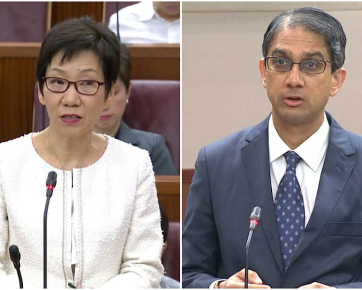 WP’s Leon Perera says sorry, retracts ‘inaccurate’ statements over Parliament video
