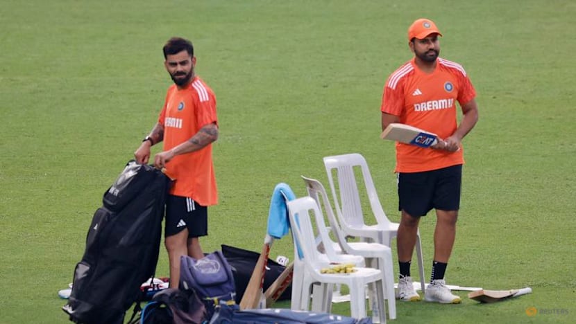 Australia may see last of Kohli, Rohit in ODI series