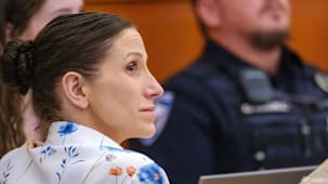 கணவரைக் கொன்று அதை மறைக்க புத்தகம் எழுதி வெளியிட்ட பெண்