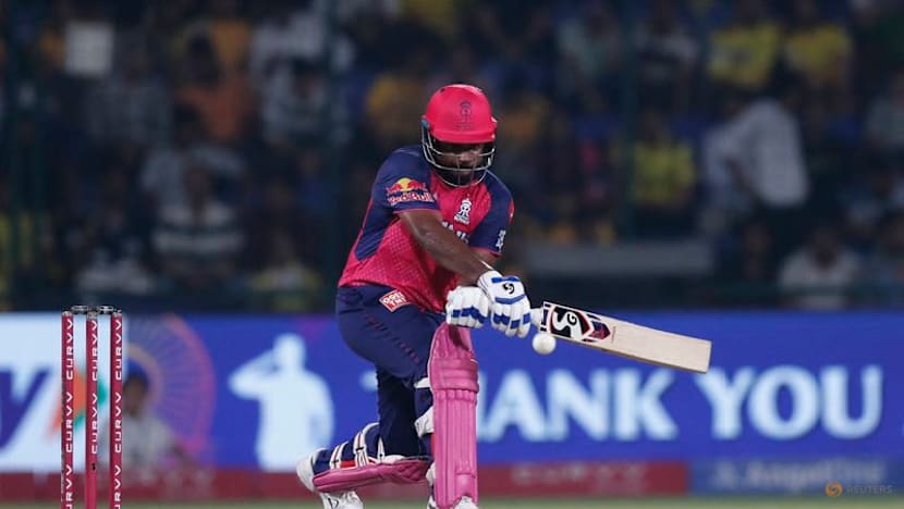 Rajasthan trade captain Samson to Chennai for Jadeja and Curran ahead of IPL 2026