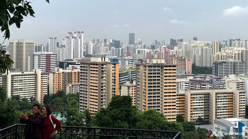 Commentary: What a ‘Housing Redevelopment Board’ will do for mature estates Commentary: What a ‘Housing Redevelopment Board’ will do for mature estates