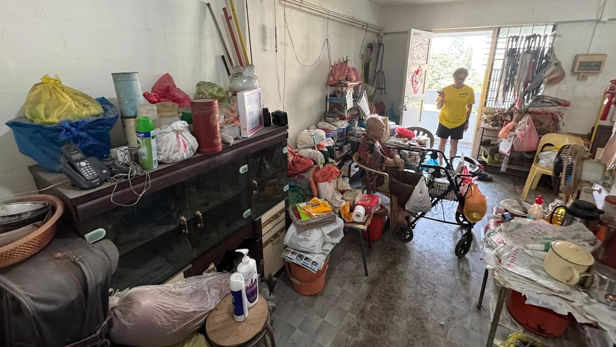 Long-term community support key to preventing return to hoarding: Charities