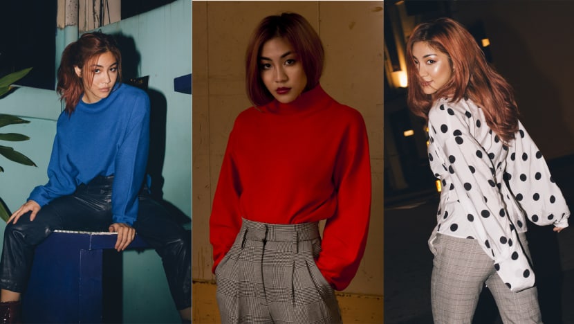 What would Narelle Kheng Wear?
