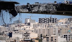 Commentary: Iran is ending the dream of remote-controlled war