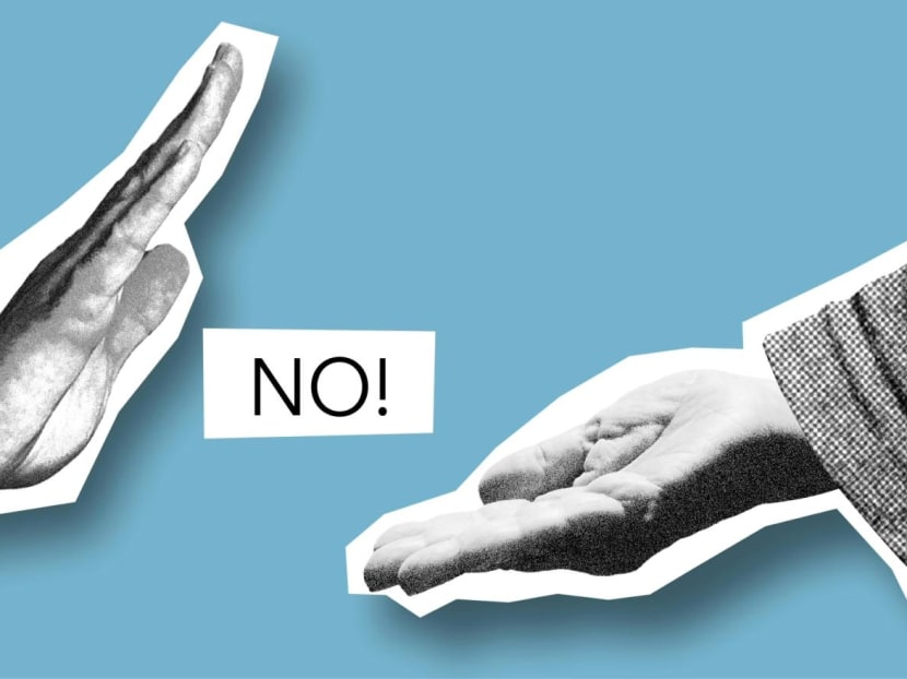 Commentary: Saying 'no' to invitations is a lot less likely to upset people than you think Commentary: Saying 'no' to invitations is a lot less likely to upset people than you think