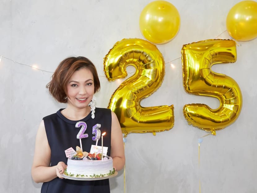 Kit Chan Says She Is “Ready To Date” Now And Tells Us Whether She, JJ & Stef Have A WhatsApp Group Chat Kit Chan Says She Is “Ready To Date” Now And Tells Us Whether She, JJ & Stef Have A WhatsApp Group Chat