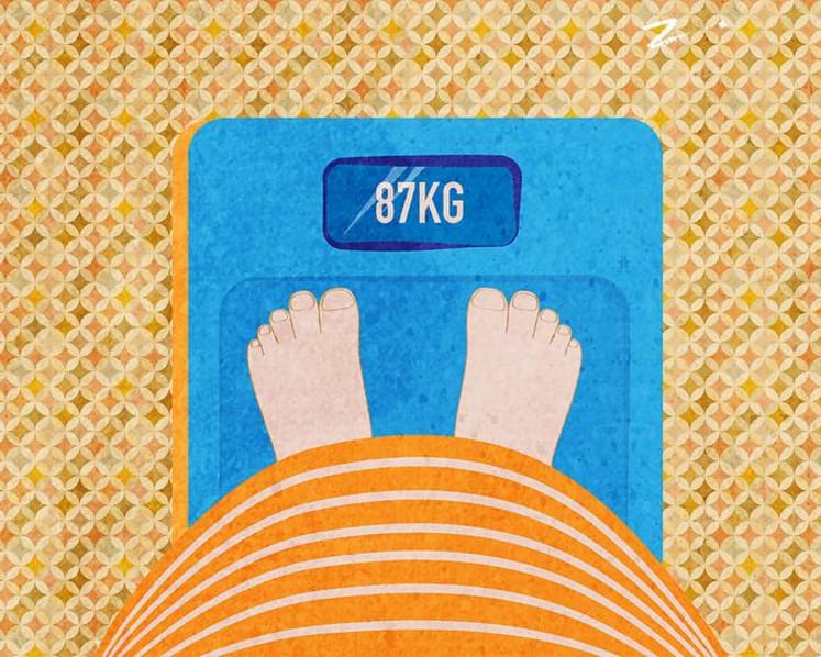 Not just sugar: You might be eating your way to pre-diabetes and not even know it