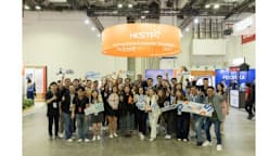 HKSTP Debuts at SWITCH 2025 Singapore with Hong Kong Startups Shining at Prestigious SLINGSHOT Pitch Event