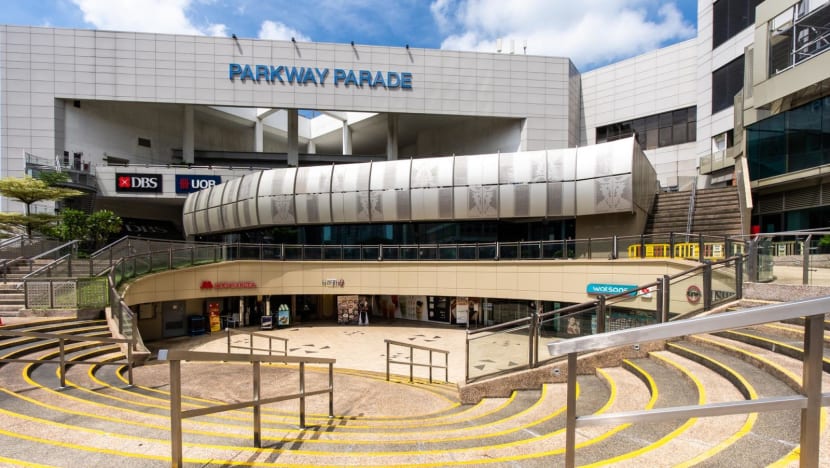 Cathay Cineplex at Parkway Parade to close on Aug 27 Cathay Cineplex at Parkway Parade to close on Aug 27