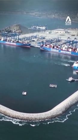 Could China send its military to Latin America?