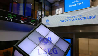 Stocks tumble, safe havens gain as Middle East conflict flares
