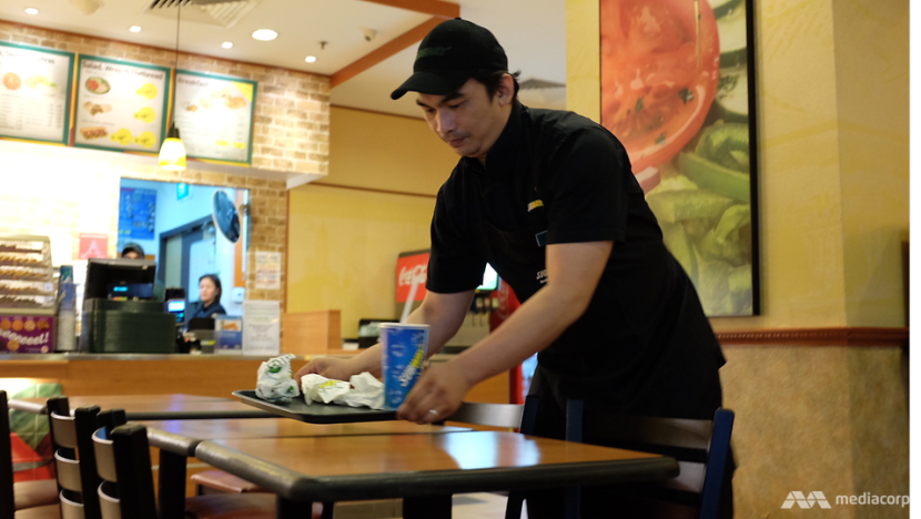 Subway says it will win over customers who doubted its decision to go halal