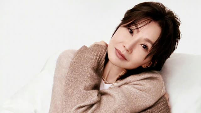 传张曼玉加入《浪姐7》！官方回应了
