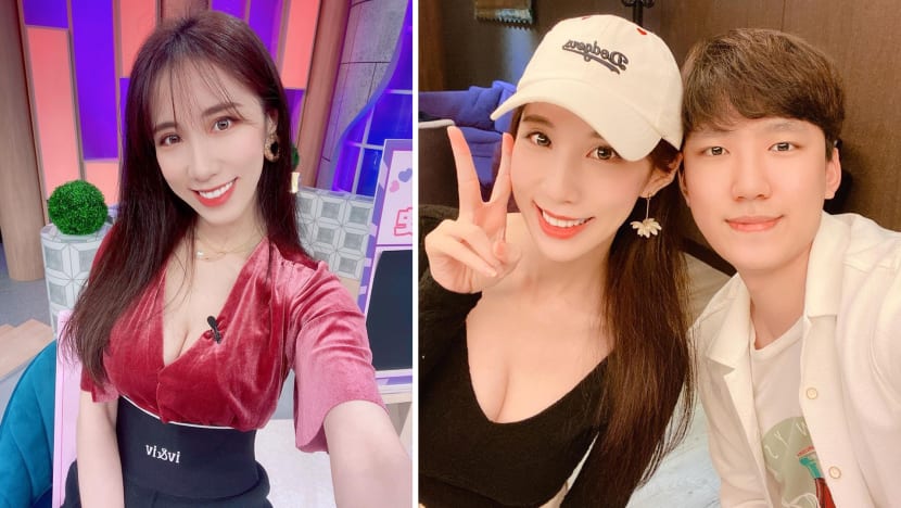 Taiwanese Star Yao Yao Complains That She Always Pays For Her Boyfriend When They Travel 'Cos He Doesn’t Carry Enough Cash