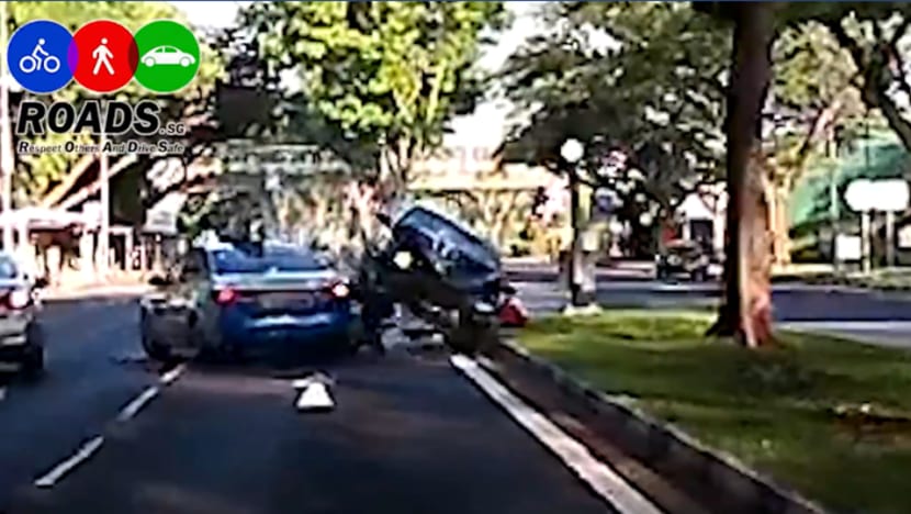 Underage driver pleads guilty to causing death of motorcycle pillion rider