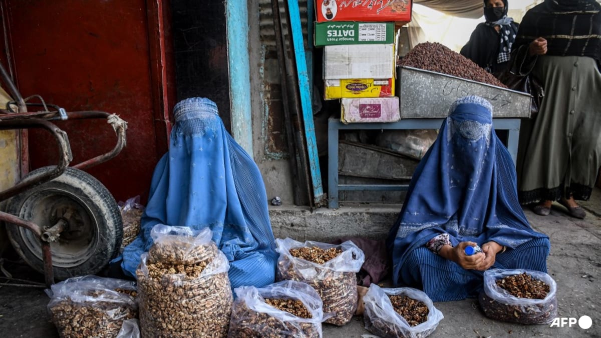 UN rights council to decide on creating Afghanistan probe