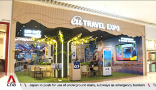 Travellers upgrade insurance policies as tensions disrupt travel plans 