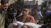 Israel acknowledges Palestinian civilians harmed at Gaza aid sites, says 'lessons learned'