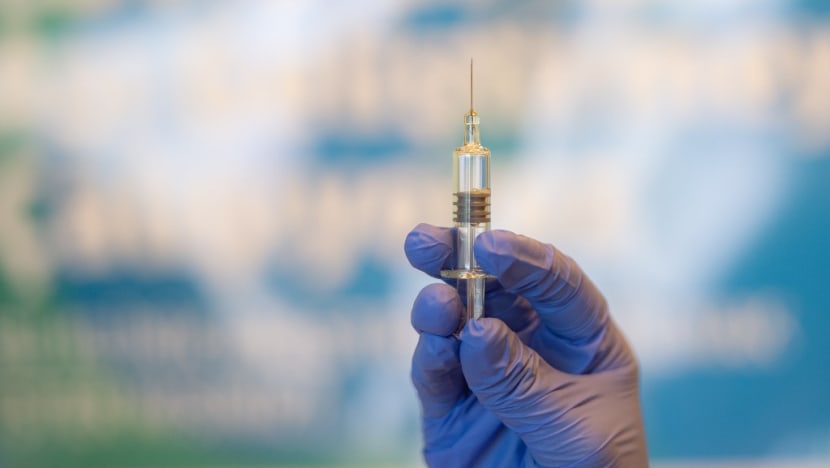 Govt in talks with Pfizer, other pharmaceutical firms on Covid-19 vaccines: Gan Kim Yong