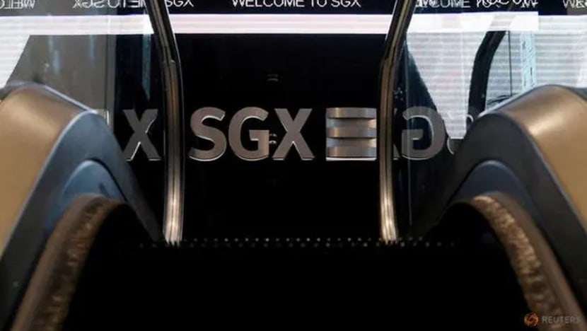 Unit kawal selia SGX perketat peraturan bagi juruaudit