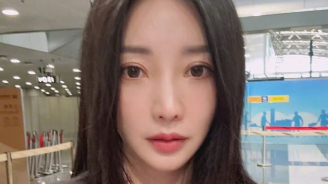 喝汤卡鱼刺急就医！柳岩：再也不喝了