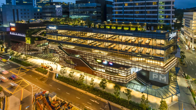 Revamped Funan mall reopens on June 28 with new concept stores, cinema