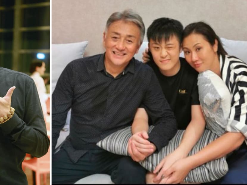Hugo Ng Buys $700K HDB Flat For 23-Year-Old Son, Reportedly Paid For It In Full