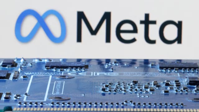 涉为恐怖主义辩护 俄法院判Meta发言人六年监禁