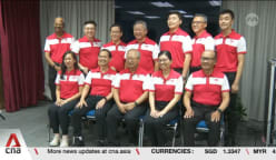 6 new members voted into Progress Singapore Party's top leadership body