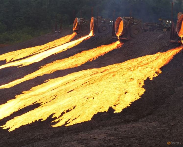 Indonesian nickel smelters group says new price formula provides operational certainty