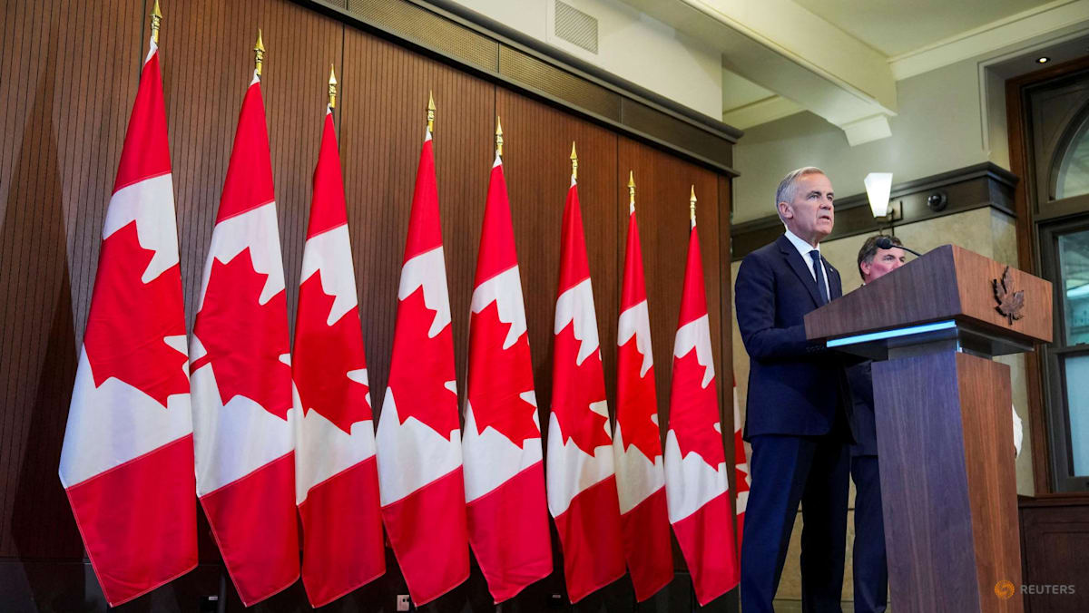 Trump administration predicts US trade war 'devastating' for Canada