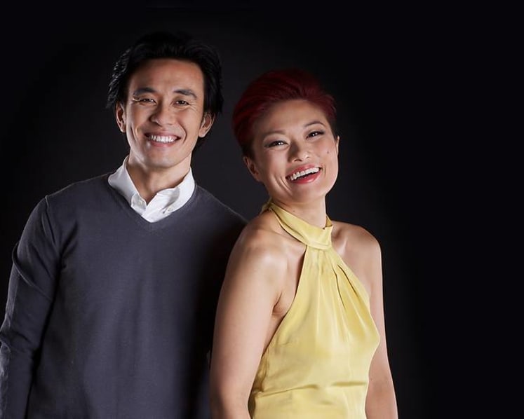 Why these Singaporean siblings aim to put their food charity ‘out of business’