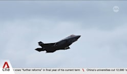 US weapons sale: War on Iran strains stockpiles 