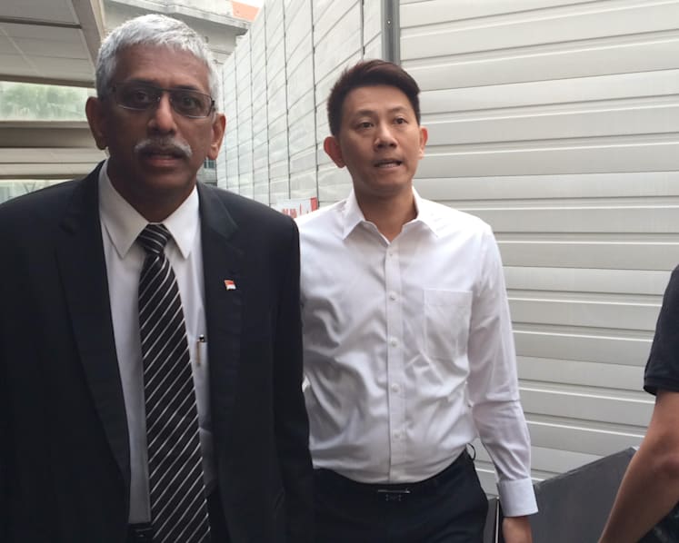 All 6 in City Harvest Church trial found guilty of all charges