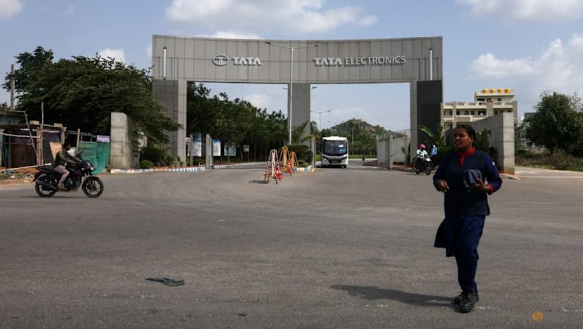 India investigating Tata data leak that exposed Apple iPhone secrets