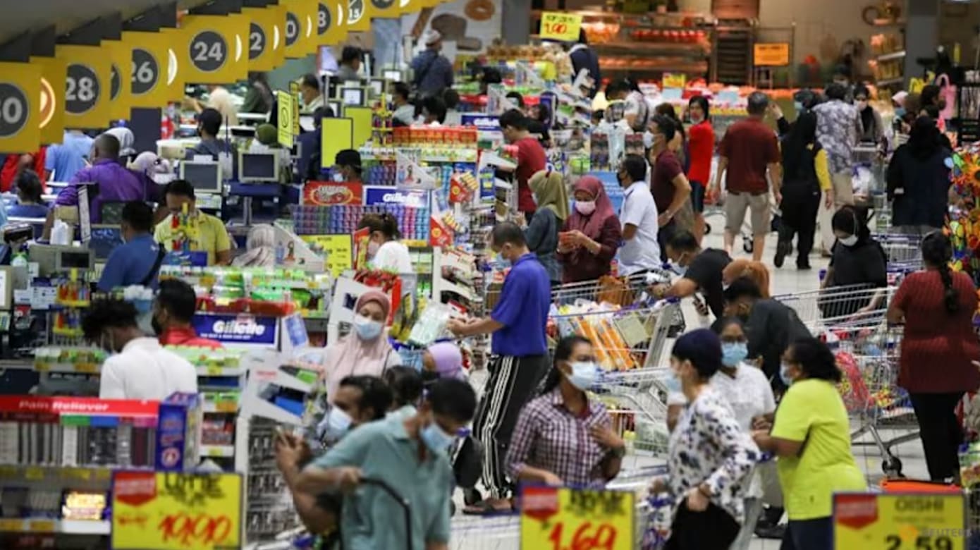 马国去年经济增长5.2% 创三年最快 