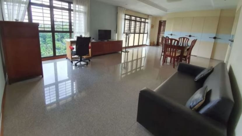 Syarikat Red Crowns Senior Living didenda; ambil pekerja secara haram Syarikat Red Crowns Senior Living didenda; ambil pekerja secara haram