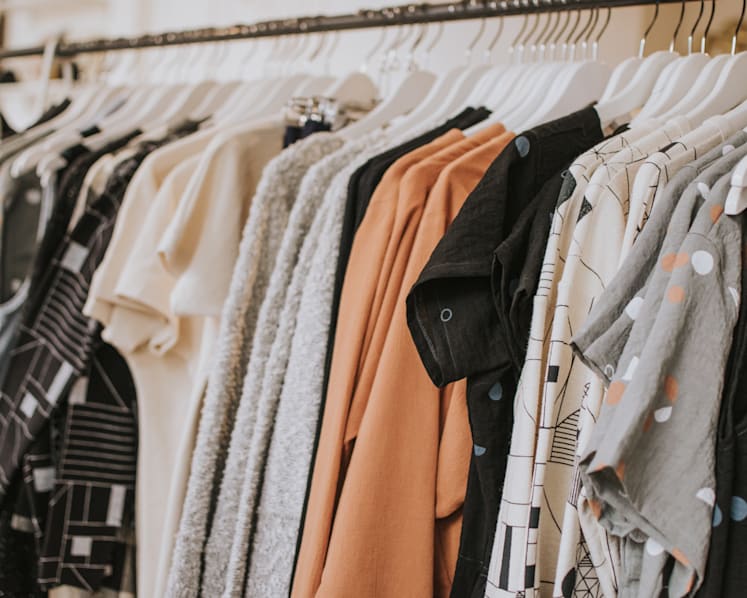 Why we need to curb the wastefulness in fast fashion