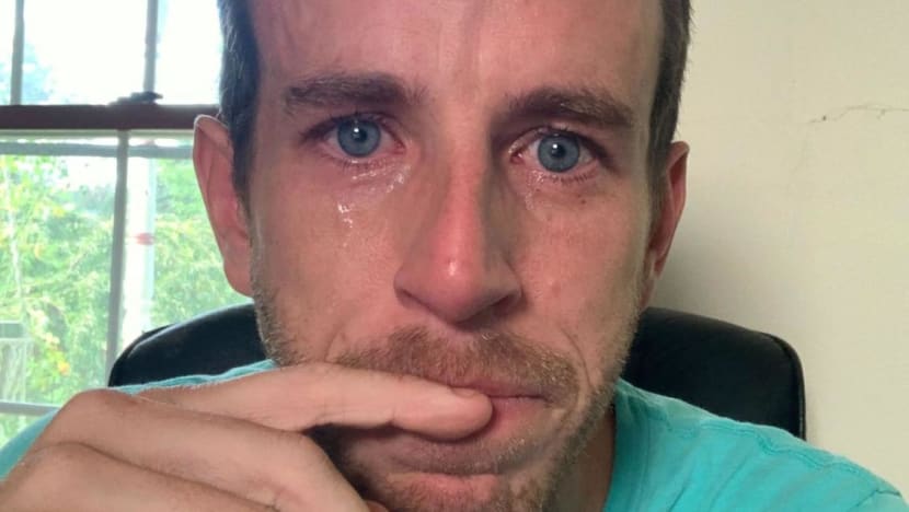 #trending: CEO lambasted for posting crying selfie on LinkedIn after laying off employees #trending: CEO lambasted for posting crying selfie on LinkedIn after laying off employees