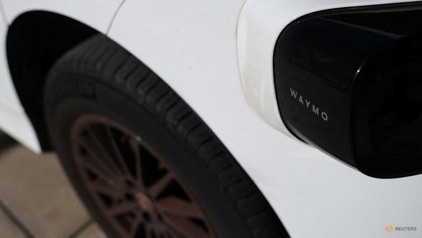 US opens probe after Waymo self-driving vehicle strikes child near school, causing minor injuries