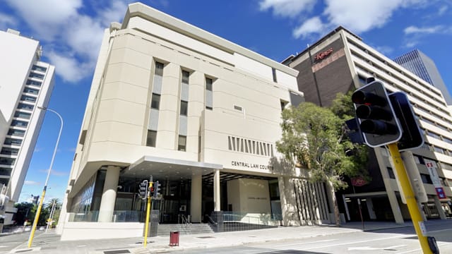 涉嫌在酷航班机上性侵女乘客 印度男子申请保释被驳