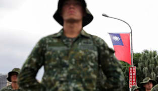 China to hold celebration for contested Taiwan 'retrocession' anniversary