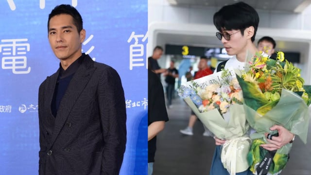 网疯传《披荆斩棘3》名单　蓝正龙、张栋樑、郑嘉颖疑获邀