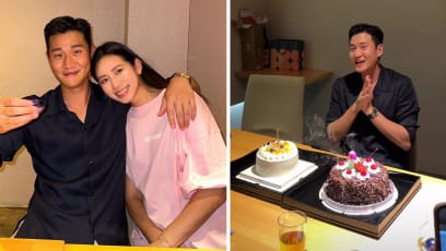 eric_chou_birthday_baby_gender