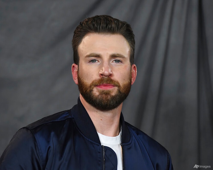 It's official: Captain America star Chris Evans returns for Avengers: Doomsday 