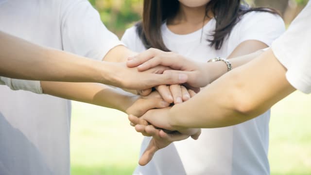 研究：本地社会服务机构需更了解义工需求 改善管理机制
