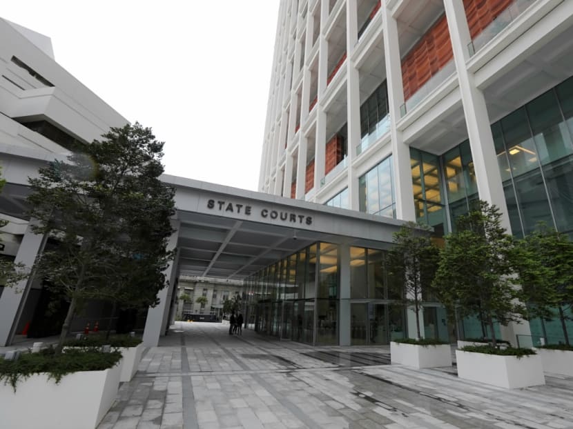 The State Courts sentenced Sean Chan Wei Lun, 15, to 18 months’ probation after he pleaded guilty on April 6 to a charge each of underage driving, driving while uninsured and committing an act so rash that it endangered the personal safety of one of his friends. The State Courts sentenced Sean Chan Wei Lun, 15, to 18 months’ probation after he pleaded guilty on April 6 to a charge each of underage driving, driving while uninsured and committing an act so rash that it endangered the personal safety of one of his friends.