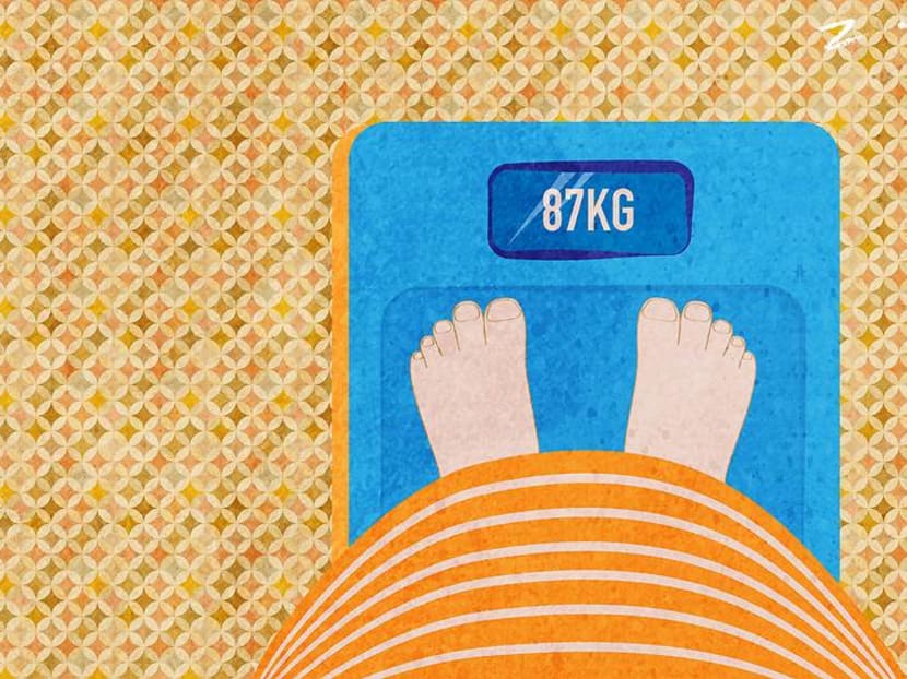 Not just sugar: You might be eating your way to pre-diabetes and not even know it Not just sugar: You might be eating your way to pre-diabetes and not even know it