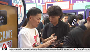 Singapore launches first national anti-scam roadshow to raise public awareness