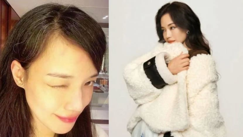 “There Will Always Be People Who Are More Beautiful”: Shu Qi, 46, Is No Longer Bothered About Getting Age Shamed “There Will Always Be People Who Are More Beautiful”: Shu Qi, 46, Is No Longer Bothered About Getting Age Shamed
